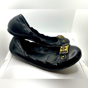 Tory Burch Ballet Flats